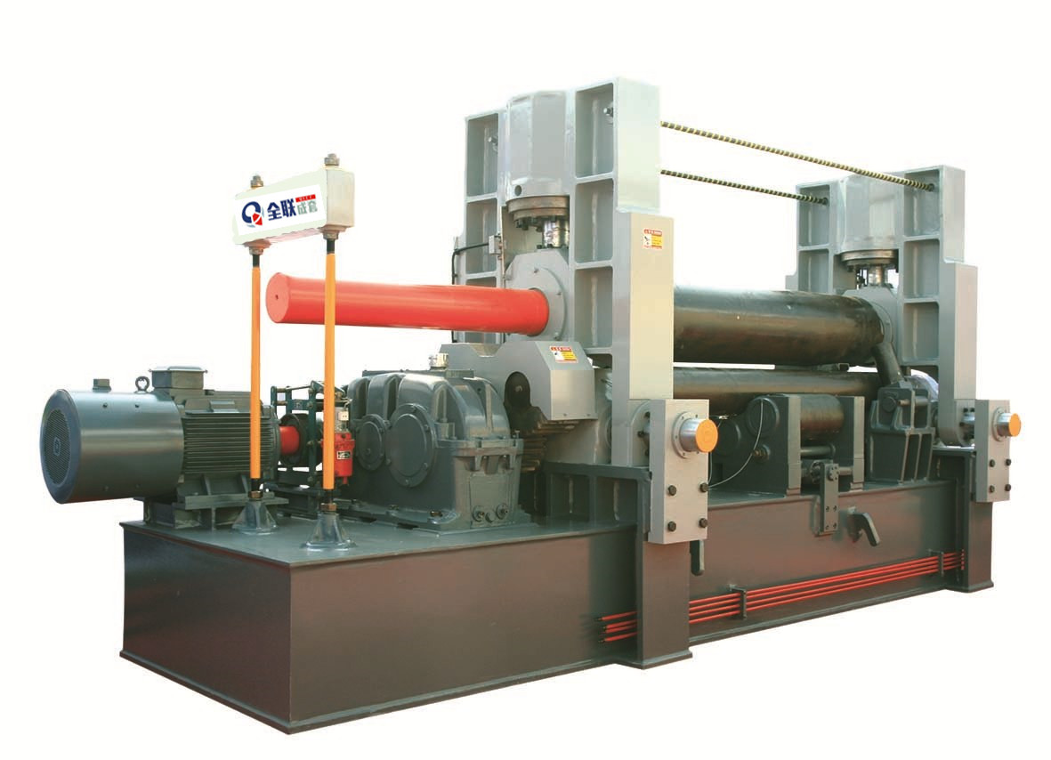 卷闆機(ji) 卷(juan)闆機