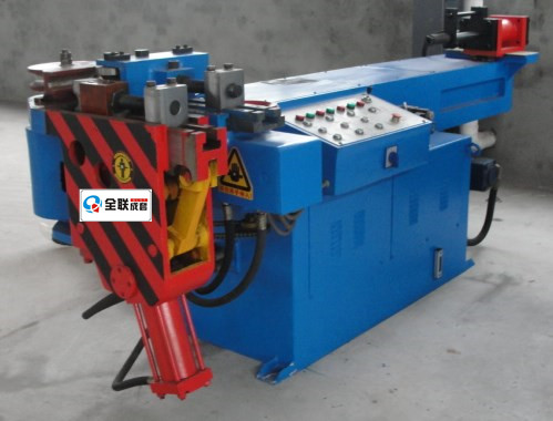 彎(wān)管機 彎管機