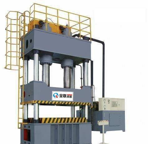 液壓機(ji) 液壓機