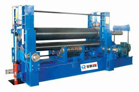 卷闆機 卷(juàn)闆機