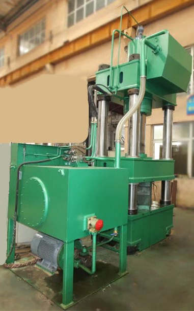 液(ye)壓機 液(yè)壓機