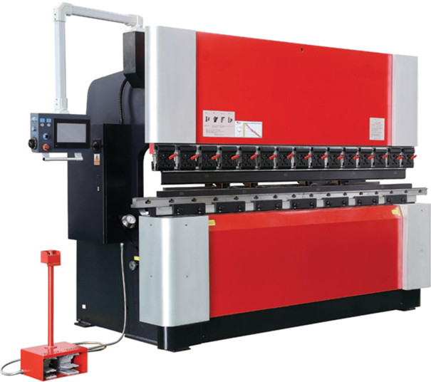 下(xia)動式數(shu)控折彎(wan)機 下動式(shi)數控折(shé)彎機