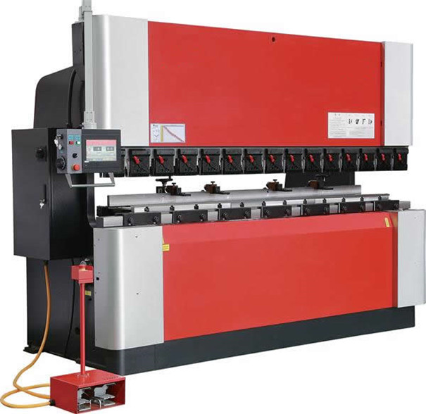 下(xia)動式液壓(yā)折彎機價(jià)格 下動式(shi)液壓折彎(wan)機價格