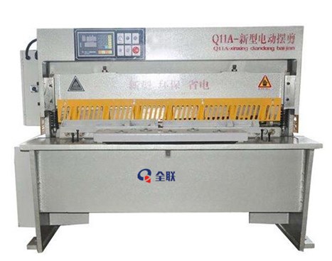 剪闆機(ji) 剪闆機