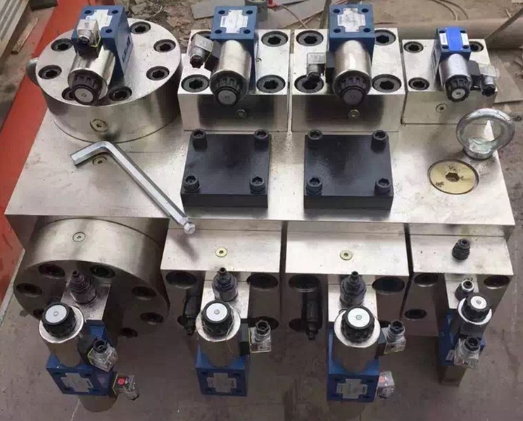 機床(chuang)配件 機床配件