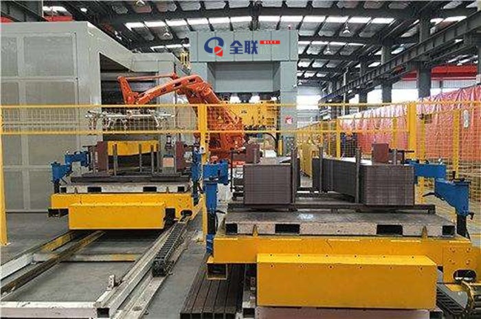 成型(xing)生産線 成型生産(chan)線