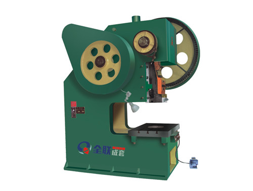 深喉口(kou)壓力機
