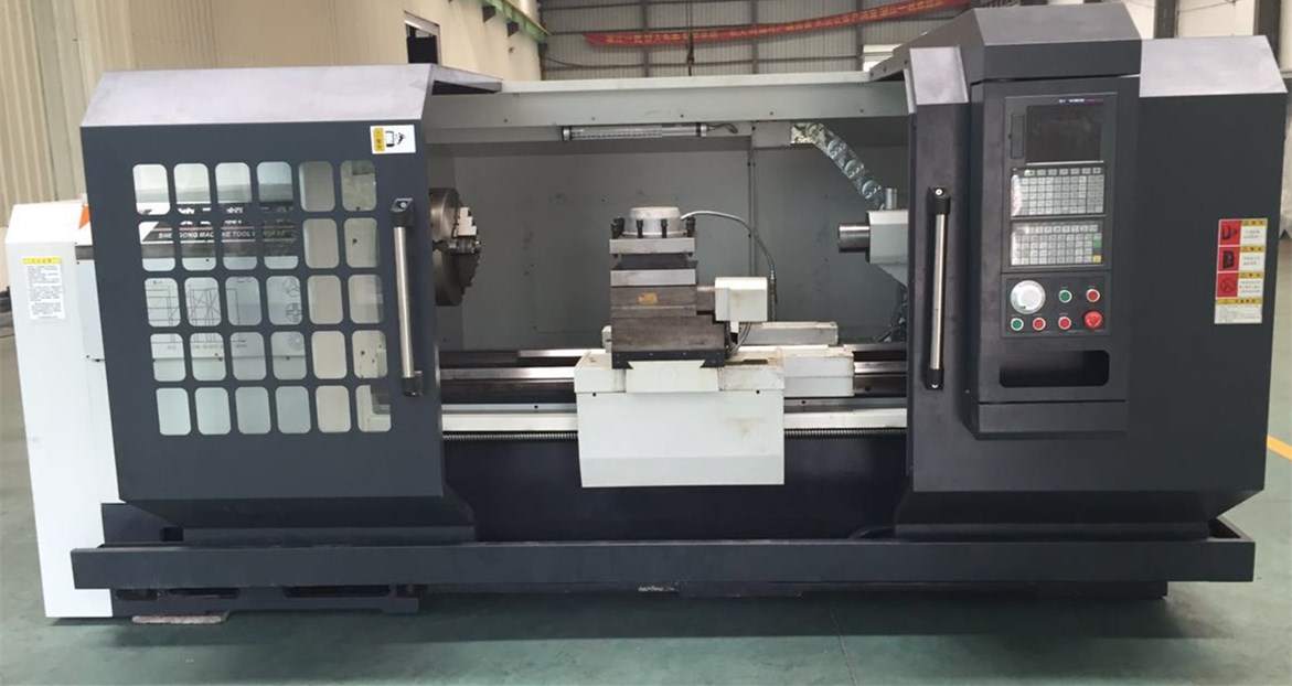 數控車(che)床 數控車(chē)床