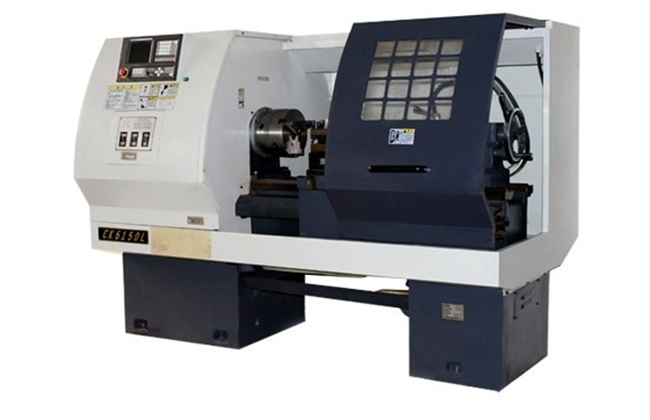 數控機(ji)床 數控機床(chuáng)