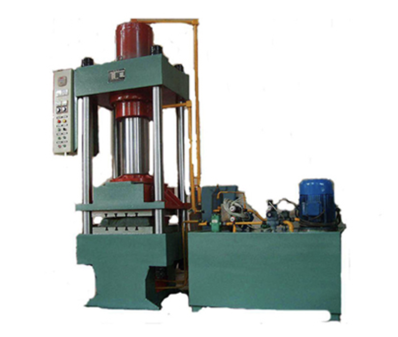 陝(shan)西液壓(yā)機 陝西液(ye)壓機