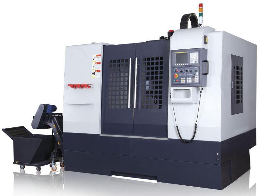 數控機(ji)床 數控機(ji)床