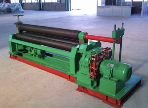 卷闆機 卷(juàn)闆機