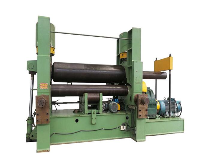 陝西(xī)卷闆機 陝西卷闆機