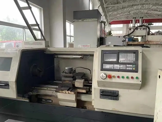 數控機(jī)床 數(shù)控機床(chuang)