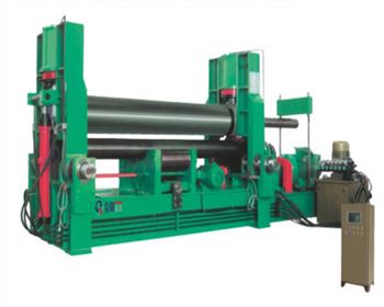 青海卷闆機(jī)