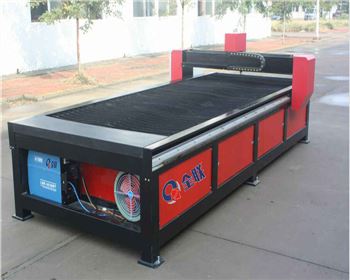 台式(shi)數控切割機