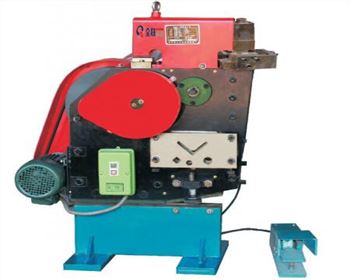 蘭(lán)州機械沖(chòng)剪機