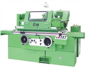 數控磨床(chuang)