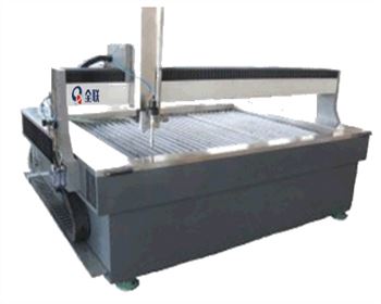 水刀切割(gē)機