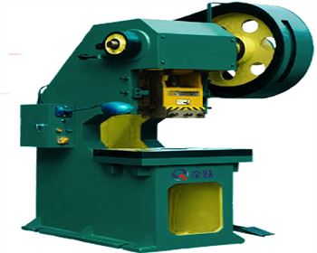 内(nèi)蒙固定(ding)台壓力(li)機