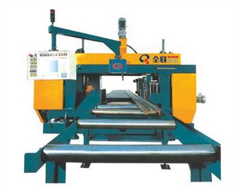 箱型(xing)梁生産線(xian)