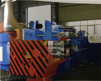 西安(ān)微電腦(nǎo)彎管機(ji)