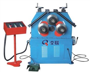 新疆(jiāng)型材彎曲機(jī)