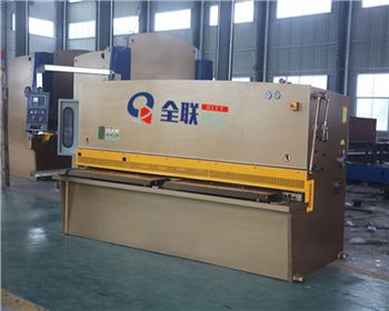 西(xi)安科迅(xun)機械制(zhì)造有限(xian)公司