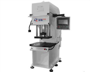 銀川(chuan)數控液(yè)壓機