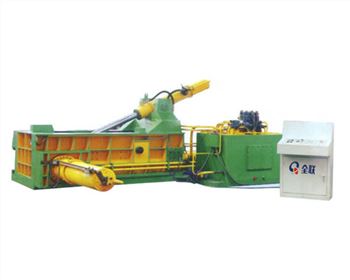 蘭州打包(bāo)液壓機