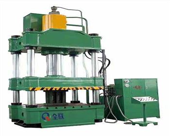 液壓機(ji)的選擇中(zhong)需要注意(yì)的要點有(you)哪些?