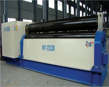 卷闆機對(dui)加工技術進行分(fen)析結果介紹!