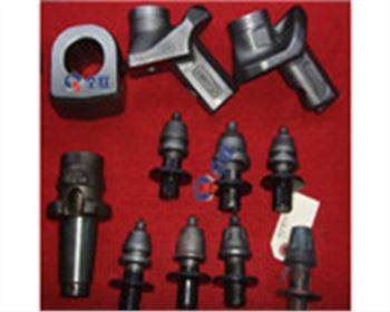 路拌(bàn)機配件(jiàn)