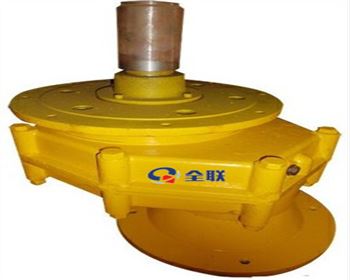 螺旋減(jiǎn)速機