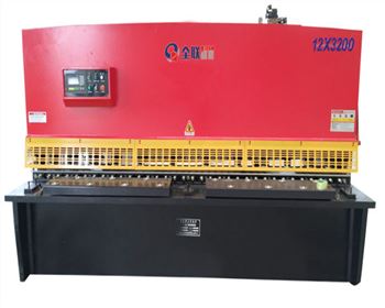 液壓(ya)機常見噪聲及産(chǎn)生的原因!