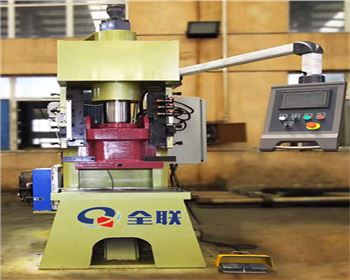 河南(nán)液壓沖床(chuáng)