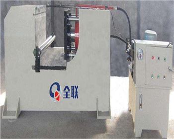 西安(ān)卧式成型液壓(yā)機