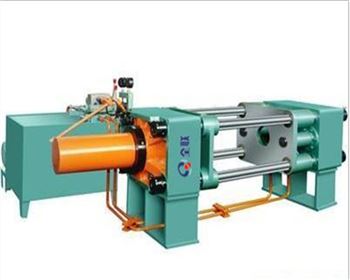 西安卧式(shì)油壓機