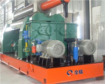 蘭州機(jī)械卷闆(pan)機