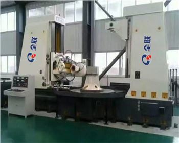 西安(an)數控滾齒機