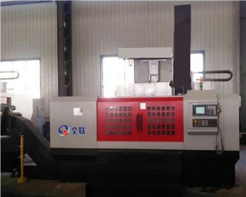 太原數(shù)控立式(shi)車床