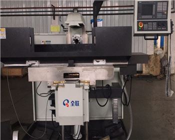 西安數控卧式(shi)銑床