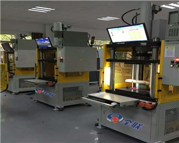 青海(hai)伺服液(yè)壓機