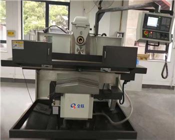 數控(kòng)機床已經走(zǒu)向大連礦山(shān)機械行業！