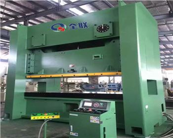 江蘇龍門壓(ya)力機