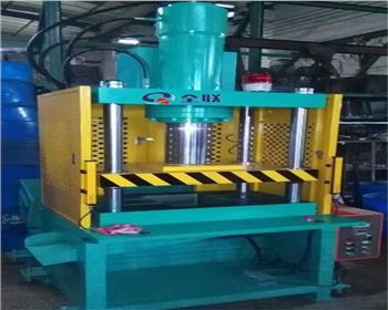 青(qing)海伺服(fu)液壓機(ji)