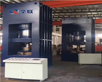 河南(nán)Y27框架式液壓機(jī)