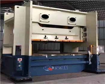 江蘇壓力(lì)機