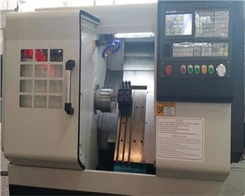 數控(kòng)機床出現故障了(le)，如何診斷?