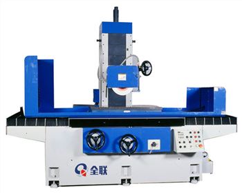 平面磨床(chuáng)